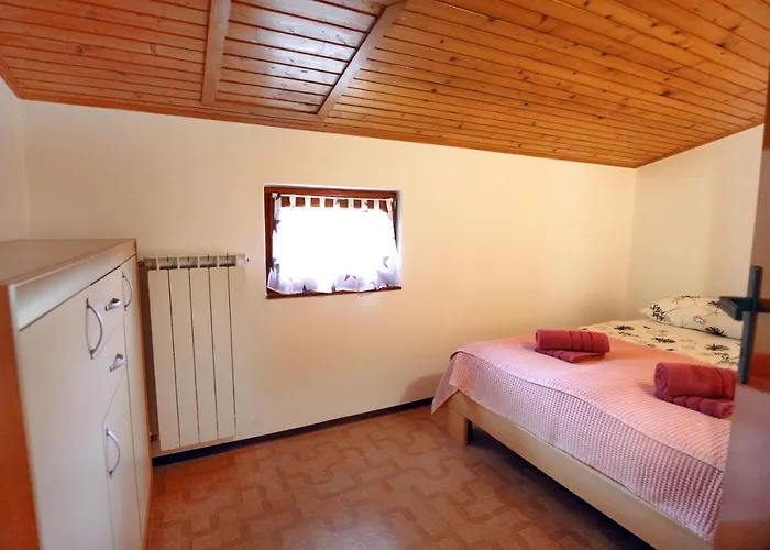 Parenzana Haven Hideaway Star *